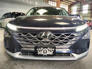 Hyundai Nesso